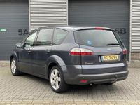 tweedehands Ford S-MAX 2.0-16V Clima 2007