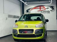 tweedehands Citroën C3 Picasso 1.4i Attraction * GARANTIE 12 MOIS * 116MKM *
