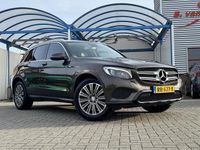 Occasion Mercedes GLC250 211 PK (155 kW) 2017 Bruin SUV
