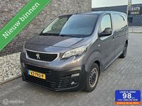 Occasion Peugeot Expert Premium 122 PK (89 kW) 2016 Overige Van