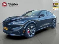 Occasion Ford Mustang 270 PK (198 kW) 2021 Zwart SUV