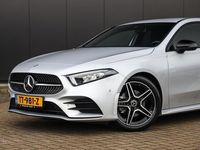 tweedehands Mercedes A200 163 PK Aut. AMG ✅ LED ✅ Widescreen ✅ Carplay