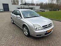 Occasion Opel Vectra Elegance 122 PK (89 kW) 2004 Grijs Hatchback