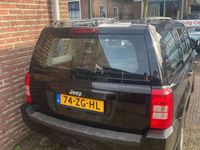 tweedehands Jeep Patriot 2.4 Limited