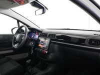 tweedehands Citroën C3 1.2 PureTech Plus 2024 Direct leverbaar! LED/Cru