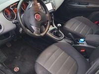 Occasion Fiat Bravo Easy 140 PK (102 kW) 2013 Hatchback