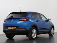 tweedehands Opel Grandland X 1.2 Turbo Edition