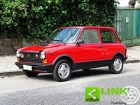 Occasion Autobianchi A112 70 PK (51 kW) 1982 Rood Hatchback