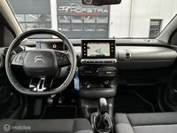 tweedehands Citroën C4 Cactus 1.2 VTi Shine Camera Navi Clima NAP