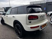tweedehands Mini One Clubman 1.5 COOPER CHILI LIMITED-EDITION FULL-OPTION!!