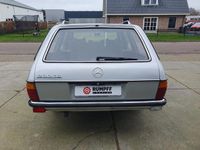 tweedehands Mercedes 300 TD (W123) Combi automaat