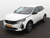 tweedehands Peugeot 3008 Allure Pack Business 130pk Automaat | Navigatie |