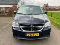 tweedehands Dodge Grand Caravan 3.6 7-PERSOONS.AUTOMAAT!