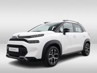 Occasion Citroën C3 Aircross PureTech 2024 Wit SUV