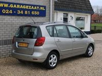 Occasion Toyota Corolla Verso Sol 135 PK (99 kW) 2003 Grijs MPV