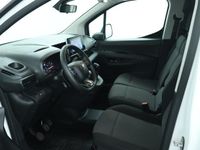 tweedehands Toyota Proace CITY 1.5 D-4D Professional Trekhaak, Apple Carplay, DAB