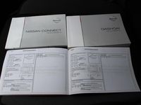tweedehands Nissan Qashqai 1.2 DIG-T 115 N-Connecta AUTOMAAT / Trekhaak (1000