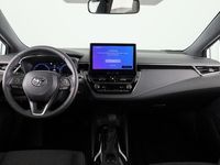 tweedehands Toyota Corolla Touring Sports 1.8 Hybrid Business *NIEUW* | DIREC