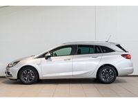 tweedehands Opel Astra Sports Tourer 1.0 Turbo 120 Jaar Edition Plus | Climate Controle | AGR Stoelen | Navigatie | Parkeersensoren | Dealer Onderhoude