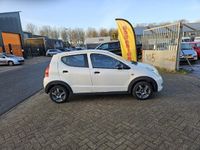 tweedehands Suzuki Alto 1.0 Comfort Plus