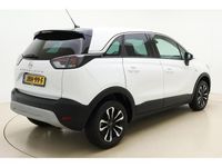 Occasion Opel Crossland X Elegance 131 PK (96 kW) 2024 Wit SUV