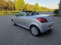 tweedehands Opel Tigra TwinTop 1.4-16V Sport CABRIO| APK| LEDER