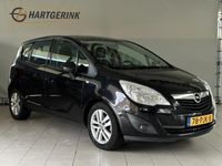 tweedehands Opel Meriva 1.4 Turbo Edition 120pk / Airco / LMV /PDC