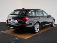 tweedehands BMW 530 530 Touring xd Luxury Edition Adaptive Drive - Pano