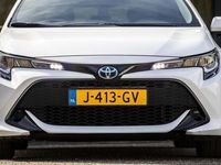 tweedehands Toyota Corolla 1.8 Hybrid Active Wordt verwacht!