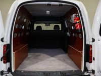 Occasion VW Caddy Maxi Trendline 75 PK (55 kW) 2018 Wit MPV
