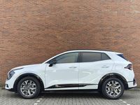 Occasion Kia Sportage GT-Line 2025 Wit SUV