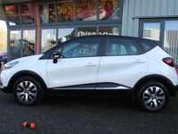 tweedehands Renault Captur 0.9 TCe Limited