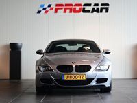 tweedehands BMW M6 V10 E63