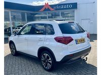 tweedehands Suzuki Vitara 1.4 B.jet AllGrip Stijl Pano Camera Carplay Trekha