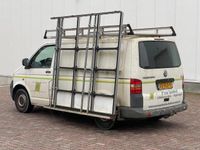 tweedehands VW Transporter BESTEL TDI 62 KW Airco