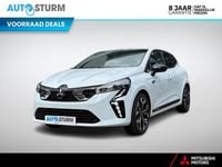 Nieuw Mitsubishi Colt Instyle 143 PK (105 kW) 2026 Wit Hatchback
