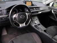 tweedehands Lexus CT200h Hybrid