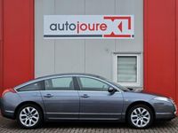 tweedehands Citroën C6 3.0 HdiF V6 Exclusive | UNIEK |