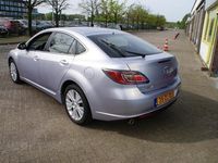 tweedehands Mazda 6 2.0 S-VT Touring in nieuwstaat