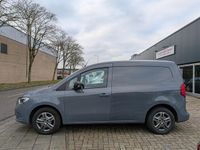 Occasion Mercedes Citan 110 102 PK (75 kW) 2023 Grijs (metallic) Van