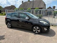 Occasion Renault Grand Scénic III 131 PK (96 kW) 2010 Zwart MPV