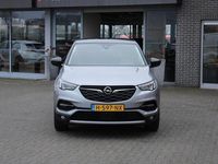 tweedehands Opel Grandland X 1.2 Turbo Edition 2020 Led/Camera/Clima/Navi