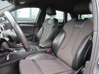 tweedehands Audi A3 Sportback 1.4 TFSI CoD Sport S Line Edition S-tronic | navi | stoelverwarming | trekhaak wegklapbaar | DAB | automatische airco | parkeersensoren