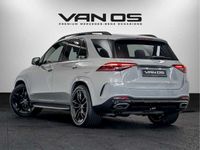 tweedehands Mercedes GLE400 GLE e 4MATIC AMG Line | NIGHT | Luchtvering