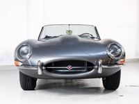 tweedehands Jaguar E-Type 4.2