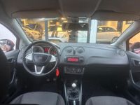 tweedehands Seat Ibiza 1.6 Sport 105Pk Airco Stoelverw Pdc Elek Pakket Lm