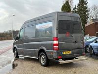 tweedehands Mercedes Sprinter 319 3.0 CDI 366 HD DC