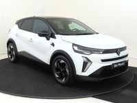 Occasion Renault Captur Techno 160 PK (117 kW) 2025 White qnc+black gne (bixui) SUV