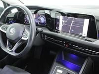 Occasion VW Golf VIII Style 150 PK (110 kW) 2021 Grijs Stationwagen