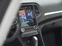 Occasion Renault Mégane GrandTour Techno 140 PK (102 kW) 2023 Wit Stationwagen